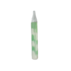 Chillum to straw