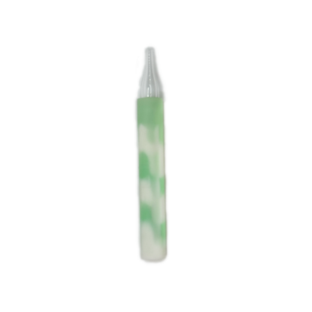 Chillum to straw