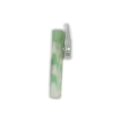 Chillum to straw