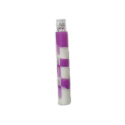 Chillum to straw