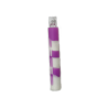 Chillum to straw