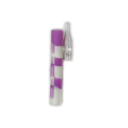 Chillum to straw