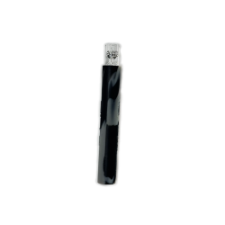 Chillum to straw