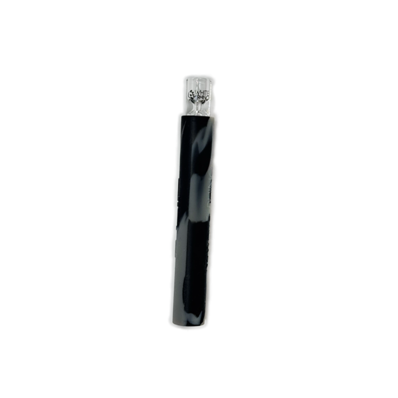 Chillum to straw