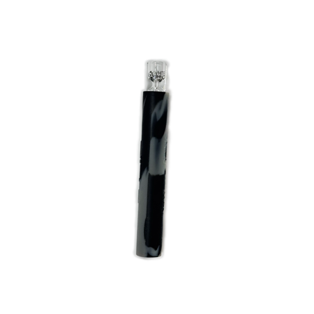 Chillum to straw
