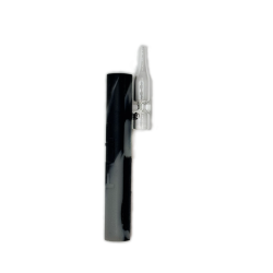Chillum to straw
