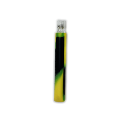 Chillum to straw