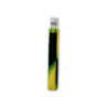 Chillum to straw
