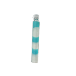 Chillum to straw
