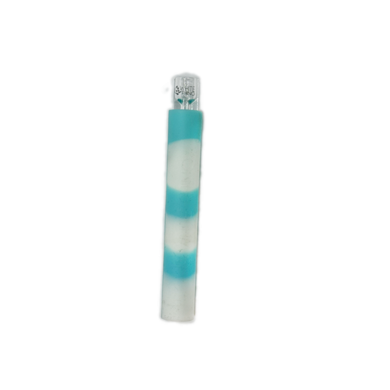 Chillum to straw