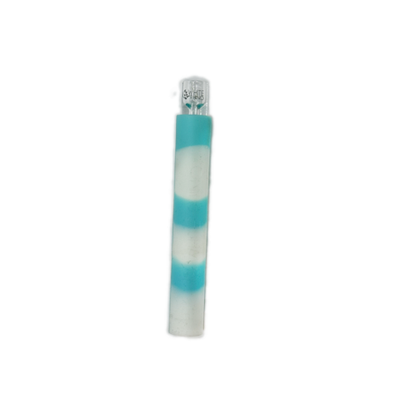 Chillum to straw