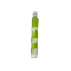 Chillum to straw