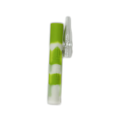 Chillum to straw
