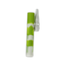 Chillum to straw