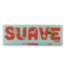 Suave Celulosa  Edición Luchadores