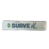 Suave Slim Silver