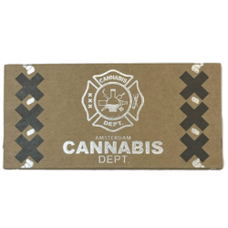 Cannabis Dept. Amsterdam