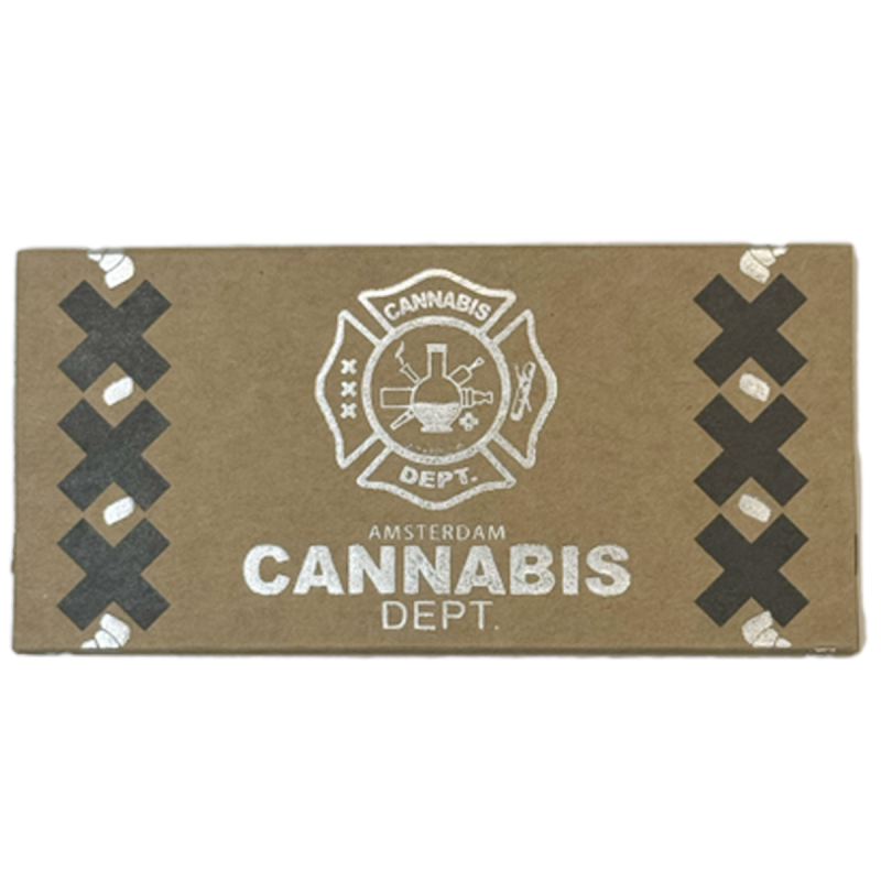 Cannabis Dept. Amsterdam
