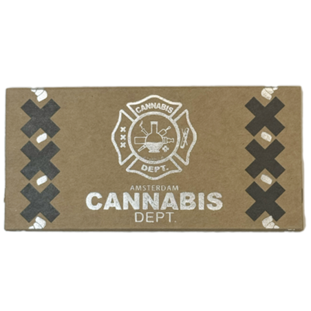 Cannabis Dept. Amsterdam