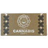 Cannabis Dept. Amsterdam