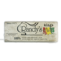 Randy's kings Runts Natrual Hemp