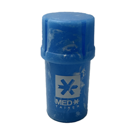 Medtainer