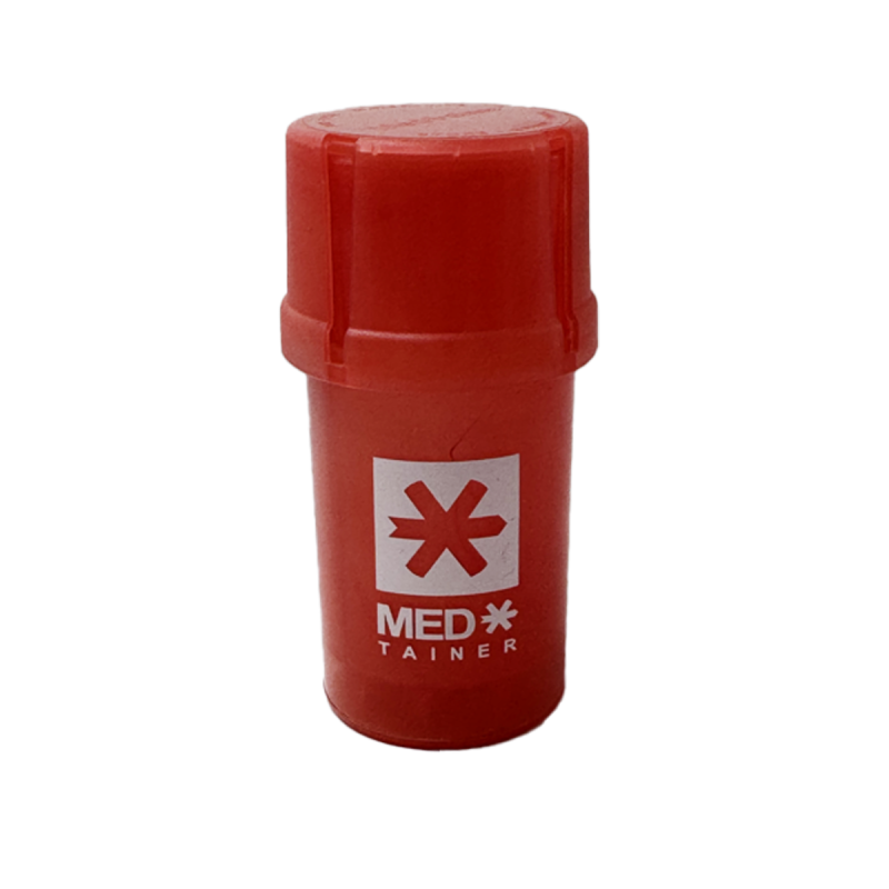 Medtainer