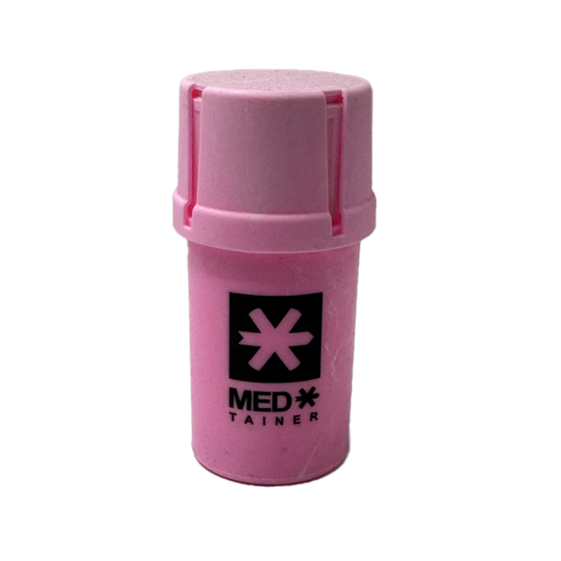Medtainer