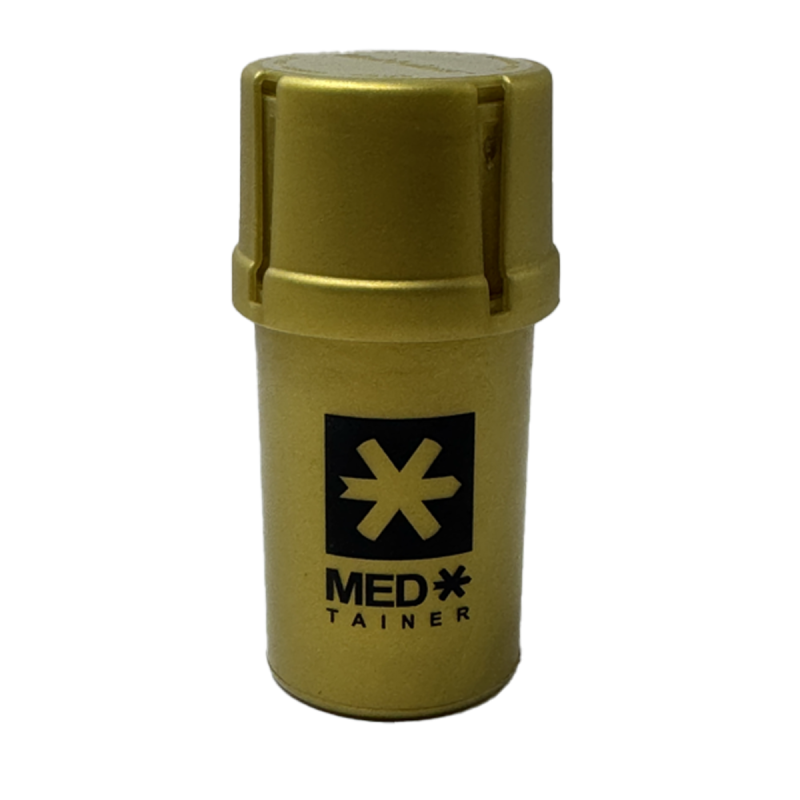 Medtainer
