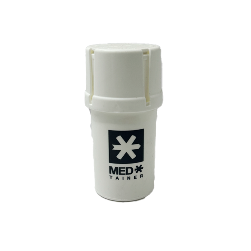 Medtainer