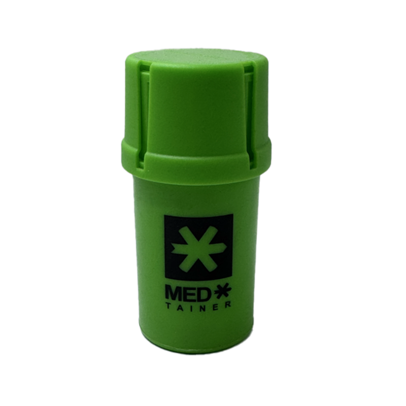 Medtainer