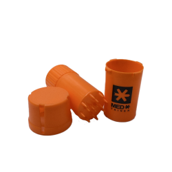 Medtainer