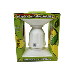Smoke Buddy Jr.peper