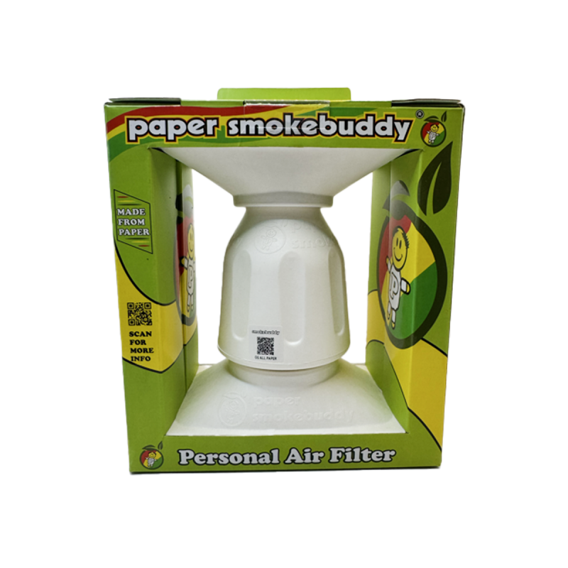 Smoke Buddy Jr.peper