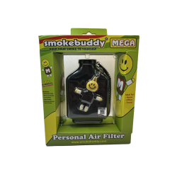 Smoke Buddy Jr. (JMega)