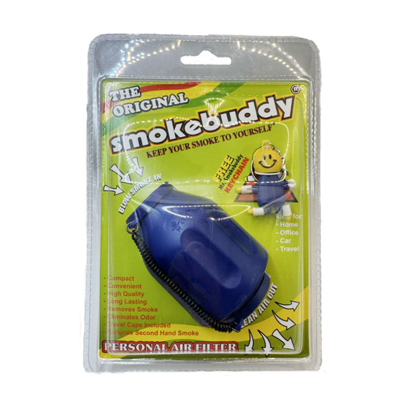 Smoke Buddy Original