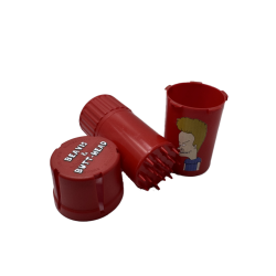 Medtainer  King Size