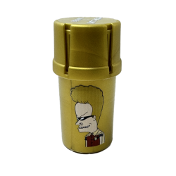 Medtainer  King Size