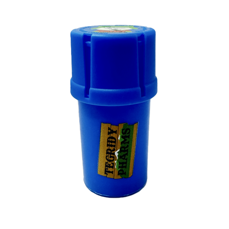 Medtainer  King Size
