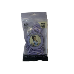 Blazy Susan Xtra Slim Carbon Filters Azul