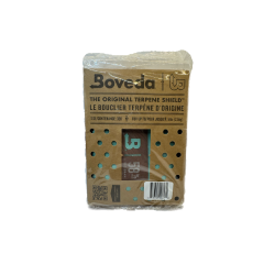 Boveda 58% Terpene Shield – Tamaño 320