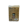 Boveda 58% Terpene Shield – Tamaño 320