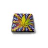 Cigarrera metálica 420