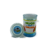 Frasco de vidrio Stash jar