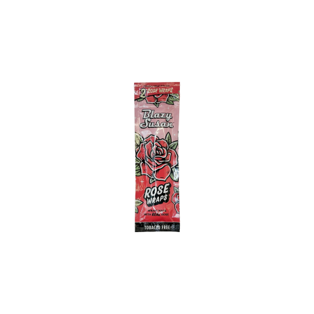Blazy Susan – Rose Wraps