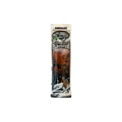 Blunt Wrap Double Platinum 17 sabores diferentes