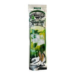 Blunt Wrap Double Platinum 17 sabores diferentes