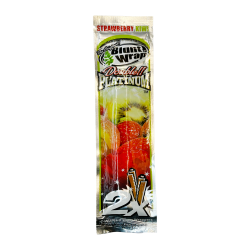 Blunt Wrap Double Platinum 17 sabores diferentes