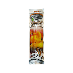Blunt Wrap Double Platinum 17 sabores diferentes