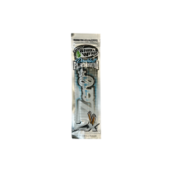 Blunt Wrap Double Platinum 17 sabores diferentes